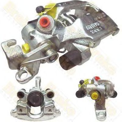 BRAKE ENGINEERING ca685r -  Тормозной суппорт